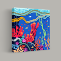 Underwater Tapestry thumbnail 1