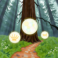 Whispering Symbols of the Forest thumbnail 2