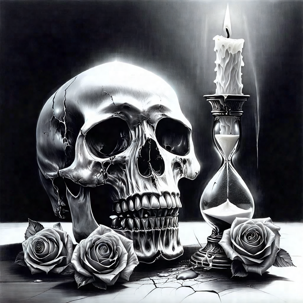 Echoes of Mortality view 2