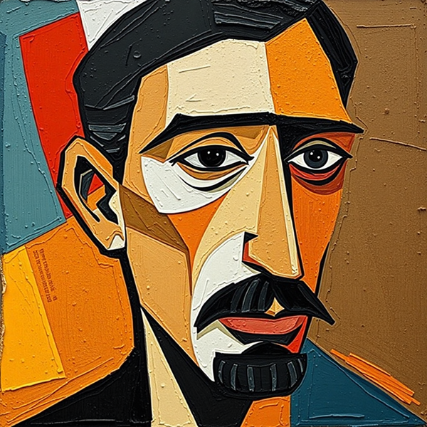 Mosaic of Expressions