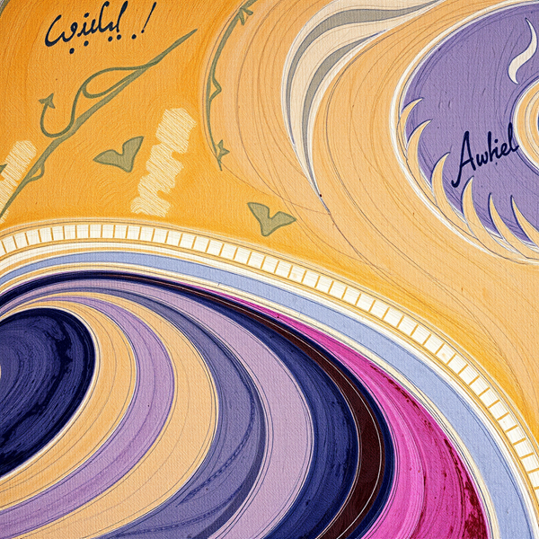 Contours of Expression