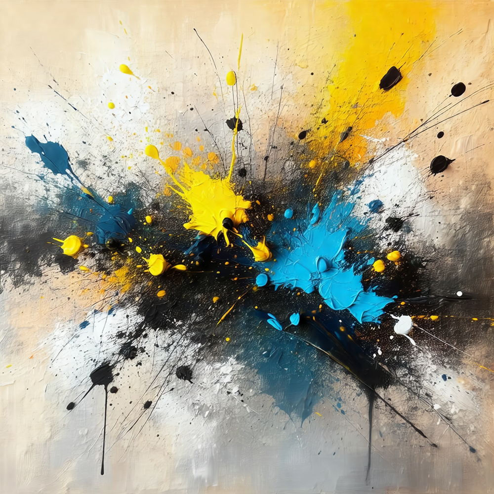 Explosive Vibrance view 2