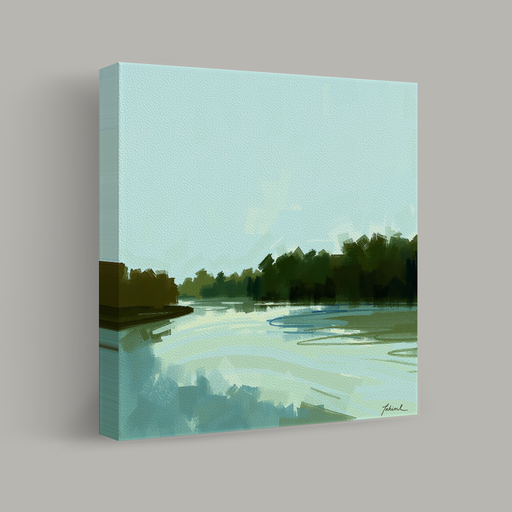 Serenity by the Water view 1