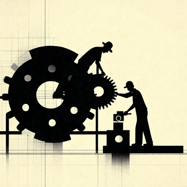 Mechanics of Industry