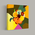 Colors of Geometric Bloom thumbnail 1
