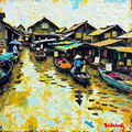 Market on Water thumbnail 2