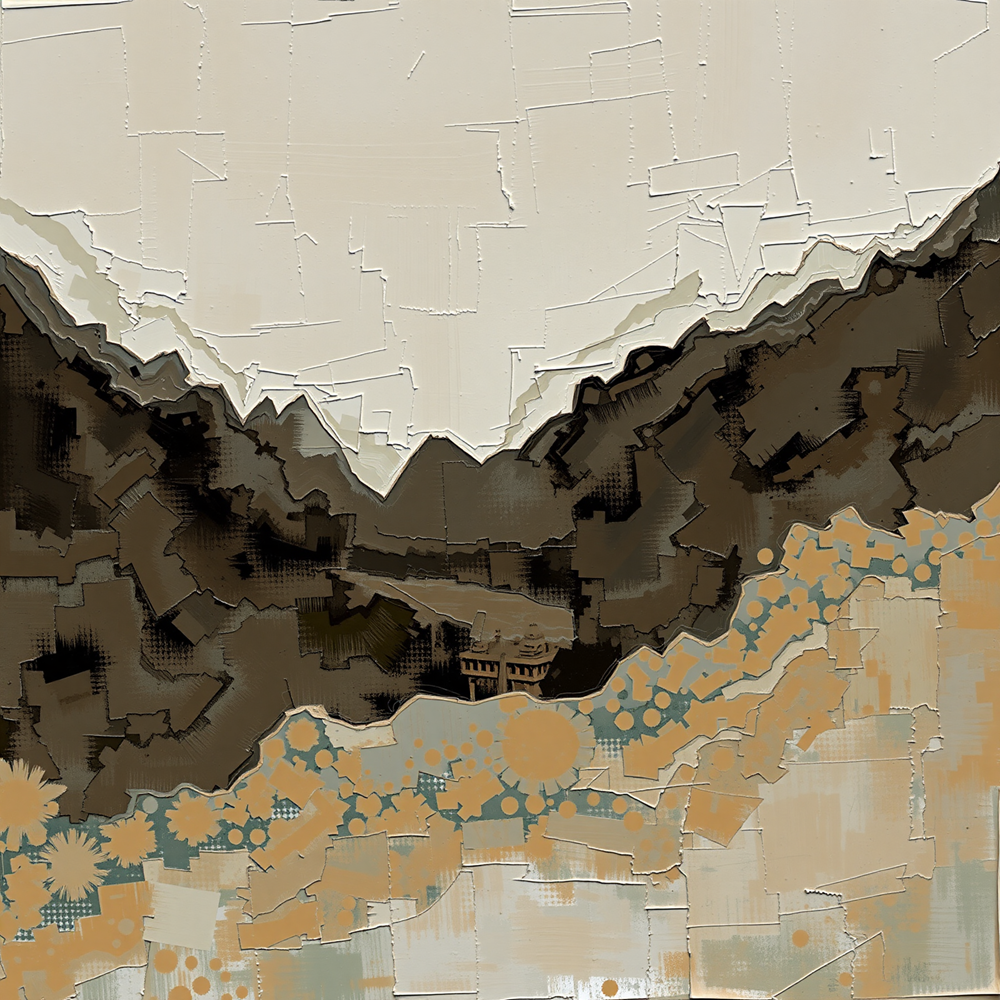 Shadows of the Valley view 2