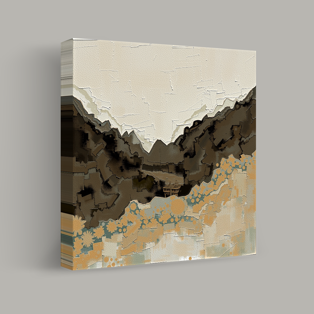 Shadows of the Valley view 1