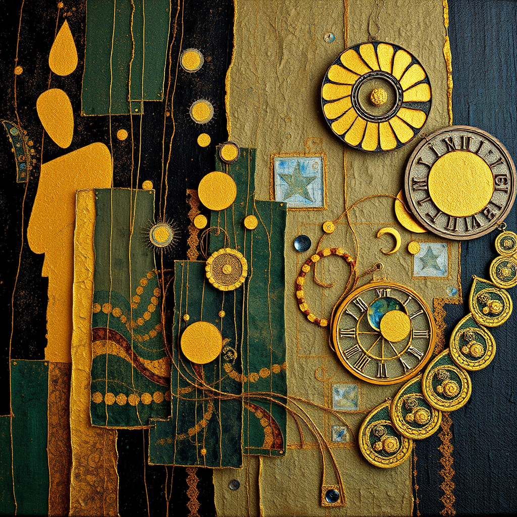 Celestial Mechanics view 2