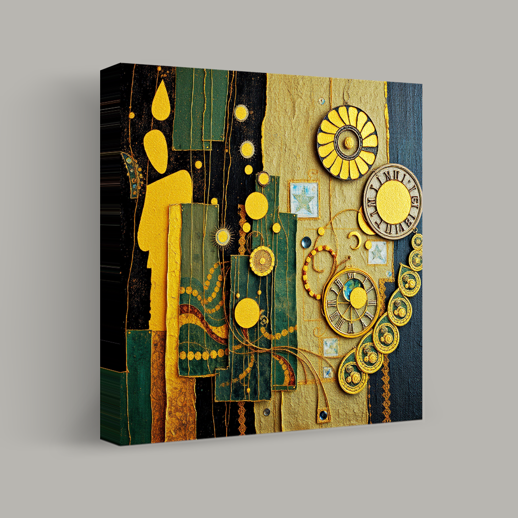 Celestial Mechanics view 1