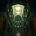 Illuminated Arches thumbnail 2