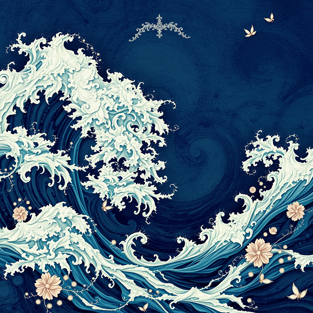 Symphony of the Sea view 2