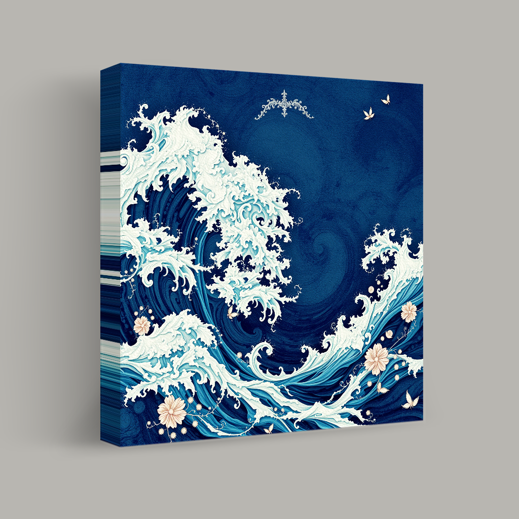 Symphony of the Sea view 1