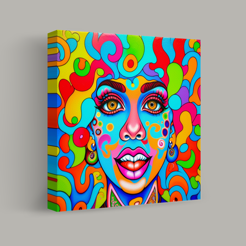 Kaleidoscope Dreams view 1