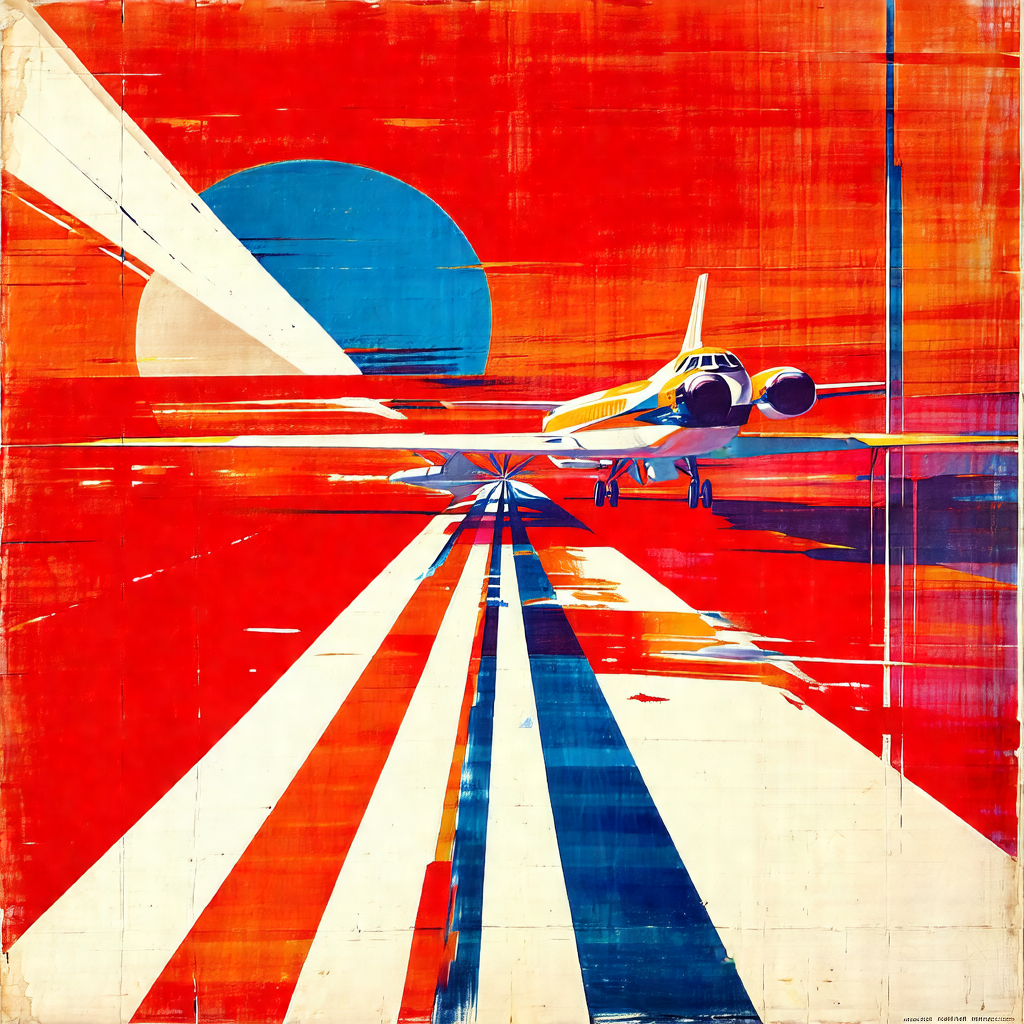 Sonic Horizons view 2