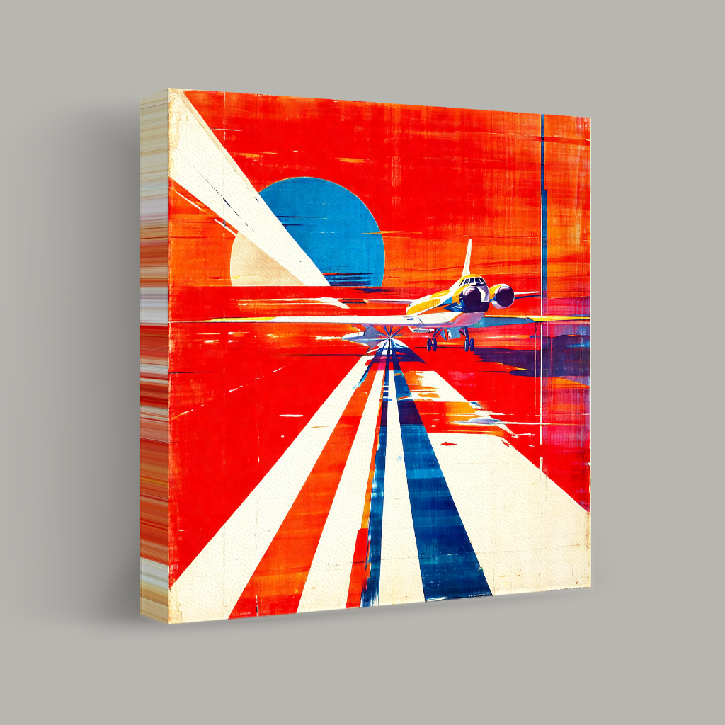 Sonic Horizons view 1