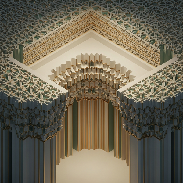 Architectural Whispers