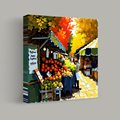 Autumn Market Stroll thumbnail 1