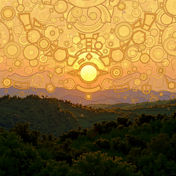 Celestial Cartography