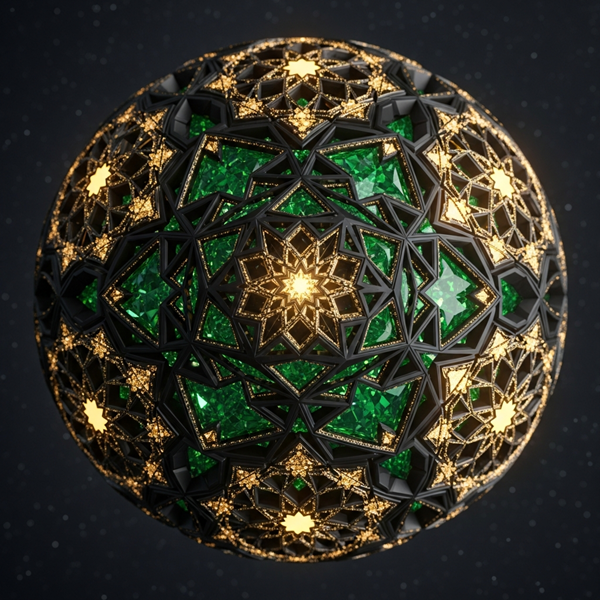 Celestial Geometries