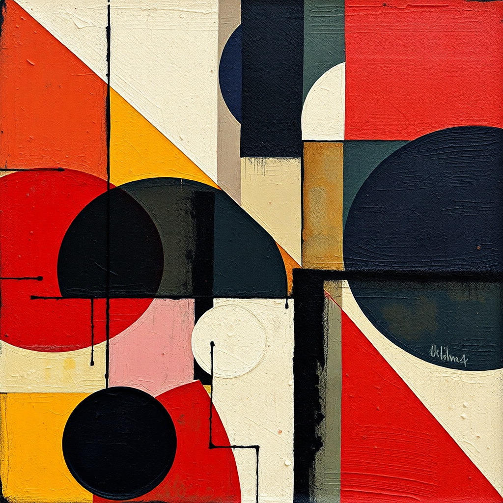 Geometric Harmony view 2