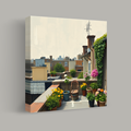 Rooftop Garden Retreat thumbnail 1