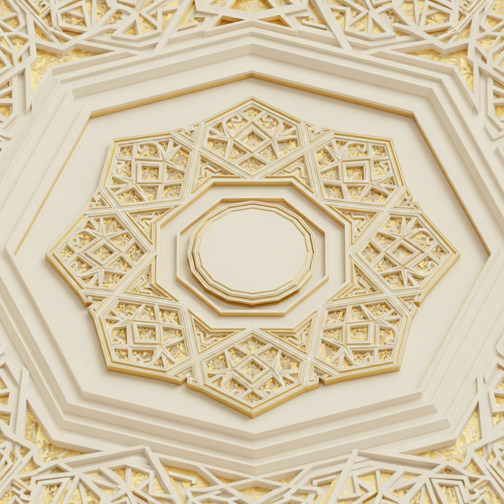 Geometric Harmony view 2