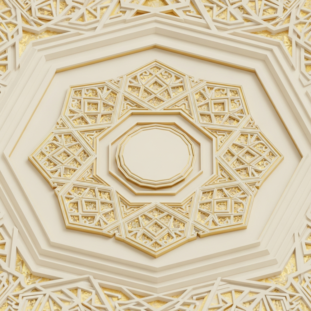 Geometric Harmony view 2