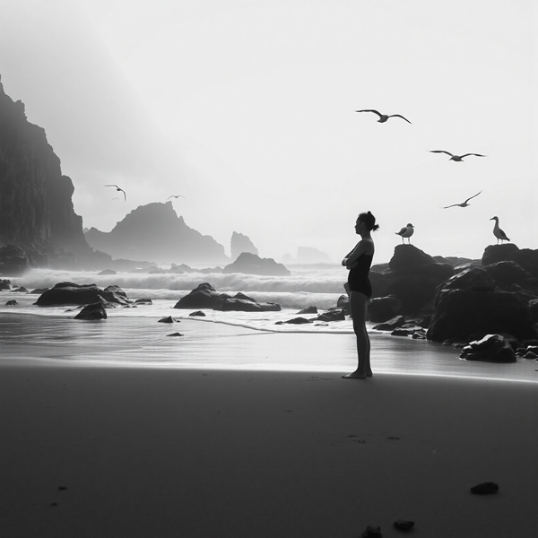 Contours of Reflection