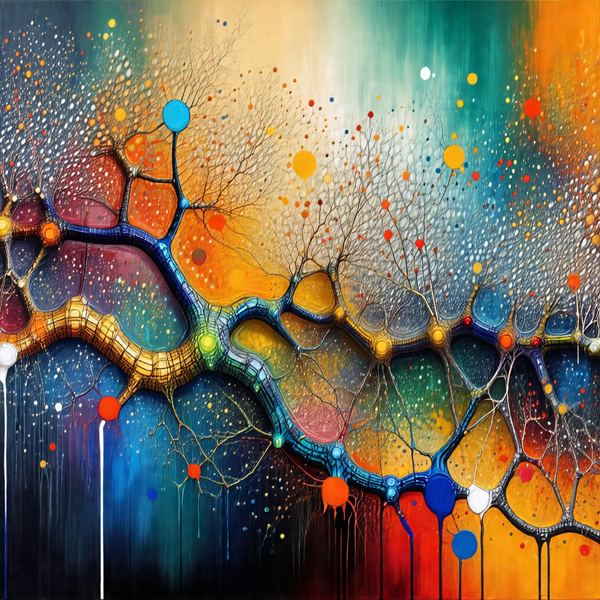 Threads of Connection