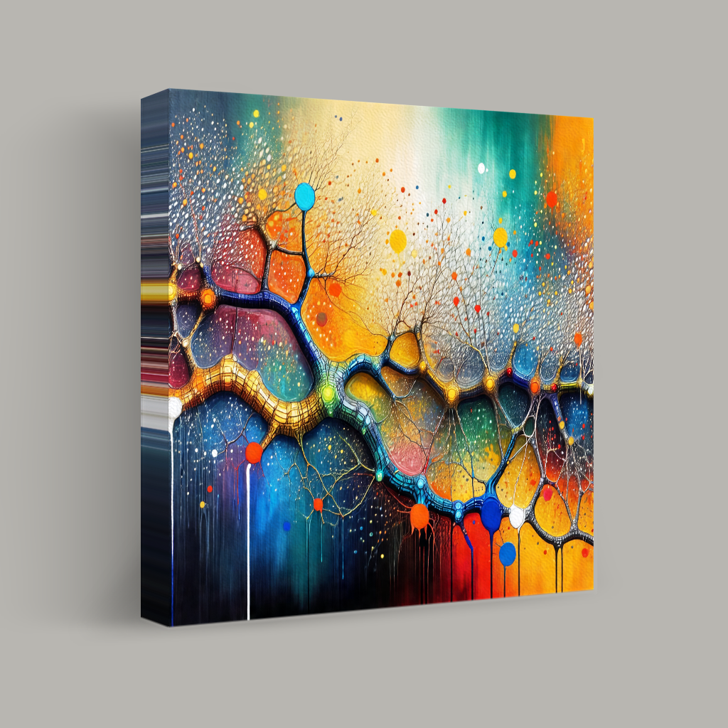 Threads of Connection view 1