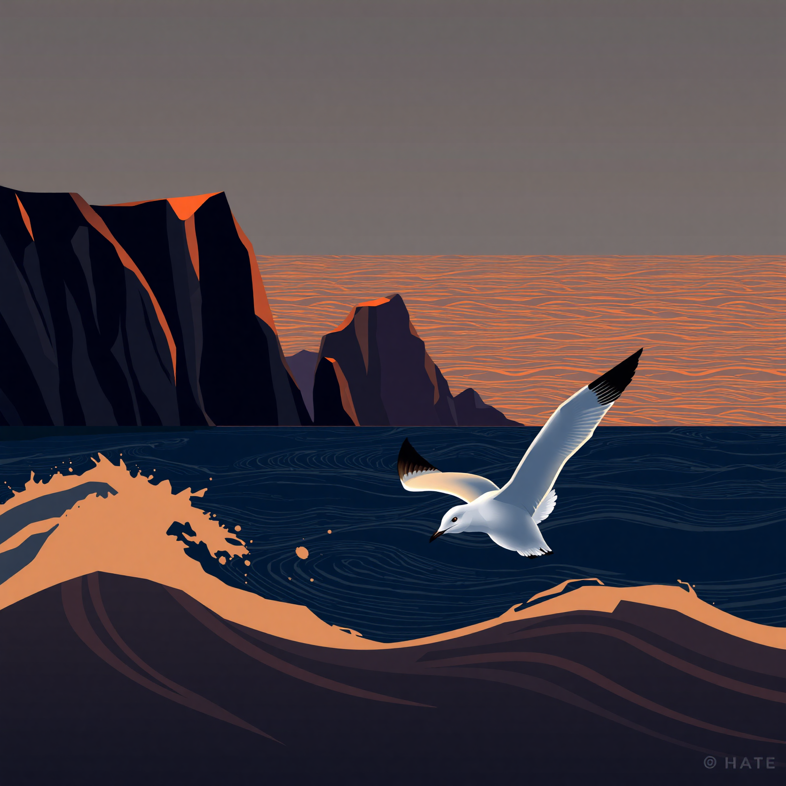 Transient Currents view 2