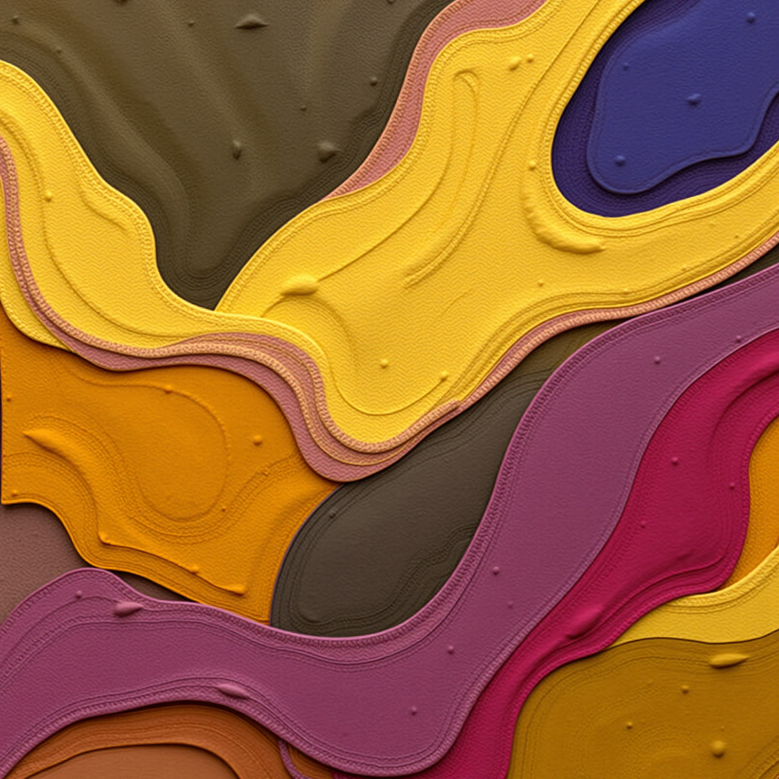 Swirling Hues and Subtle Textures view 2