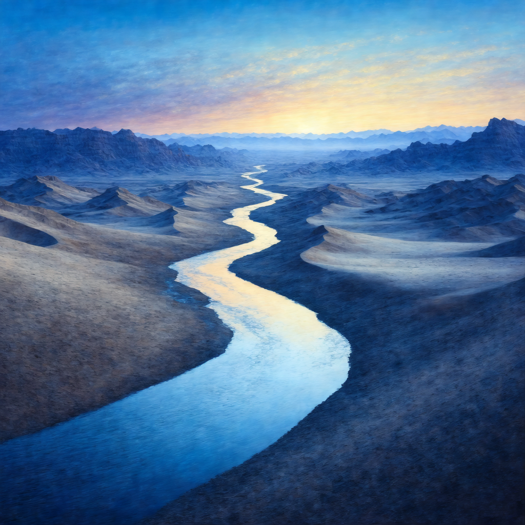 Where Water Meets Light view 2