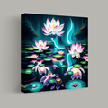Enchanted Lotus Pond thumbnail 1