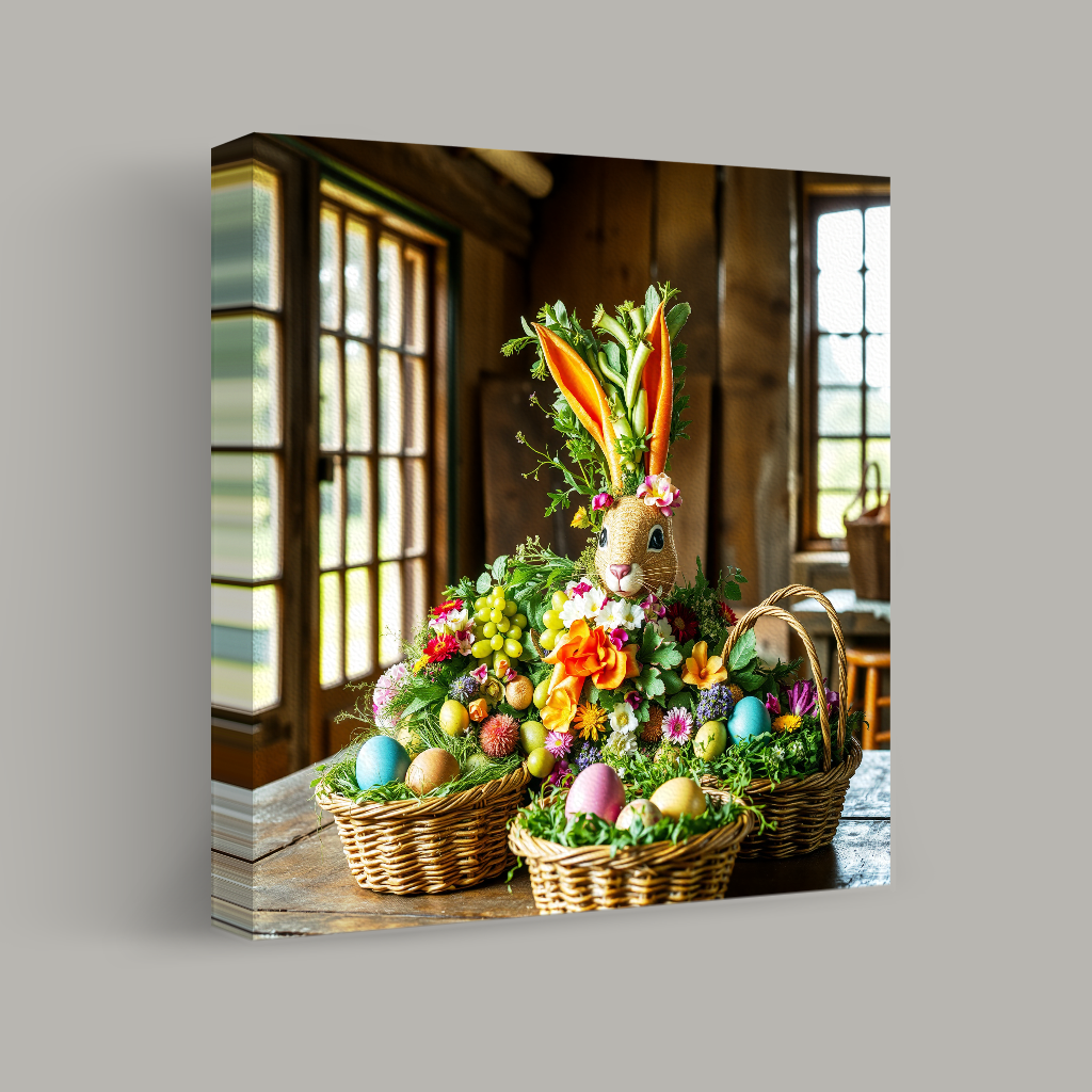 Harvest Reverie view 1