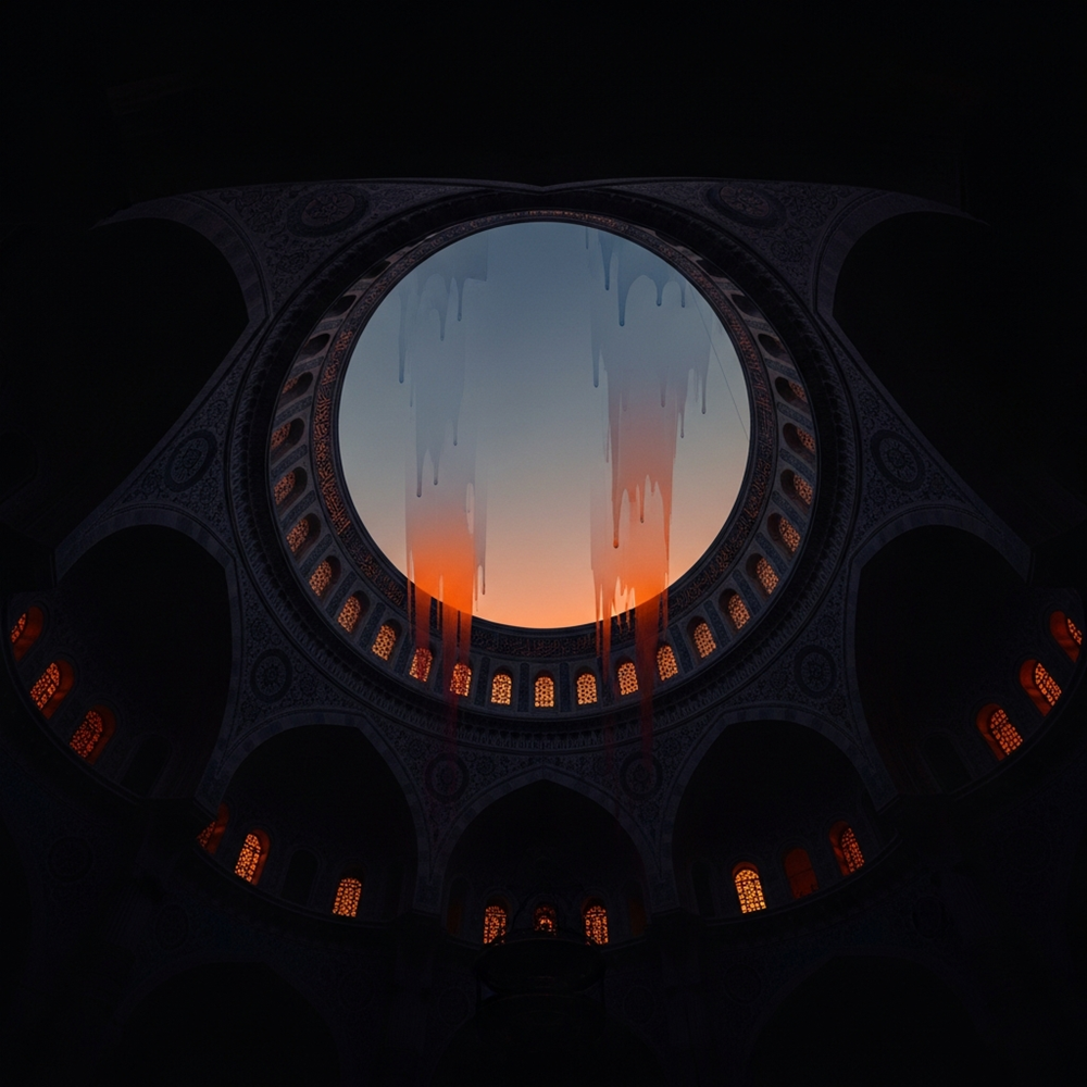 Aqueous Portal view 2