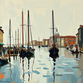 Reflections of Timeless Venice thumbnail 2