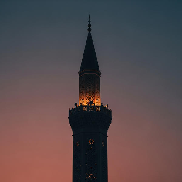 Illuminated Reverence