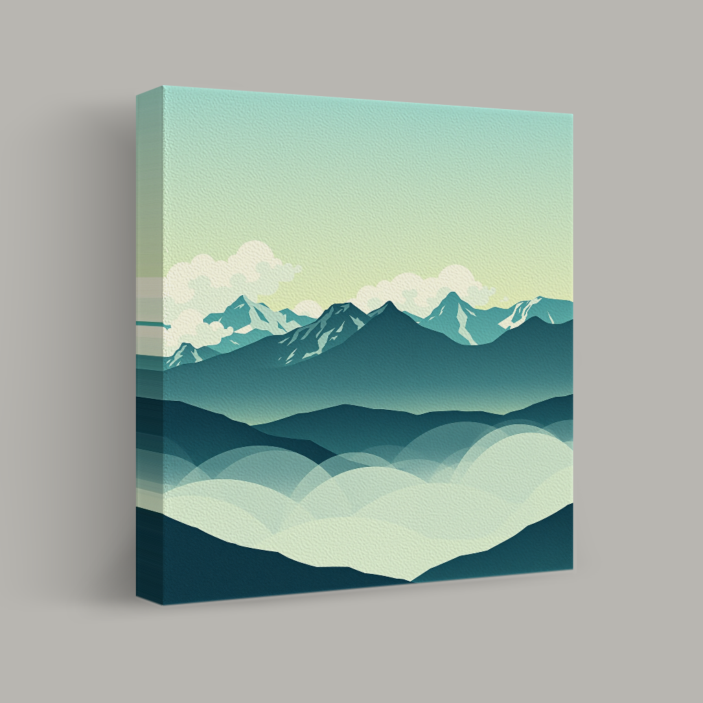 Horizons Beyond view 1