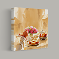 Afternoon Tea with Roses thumbnail 1