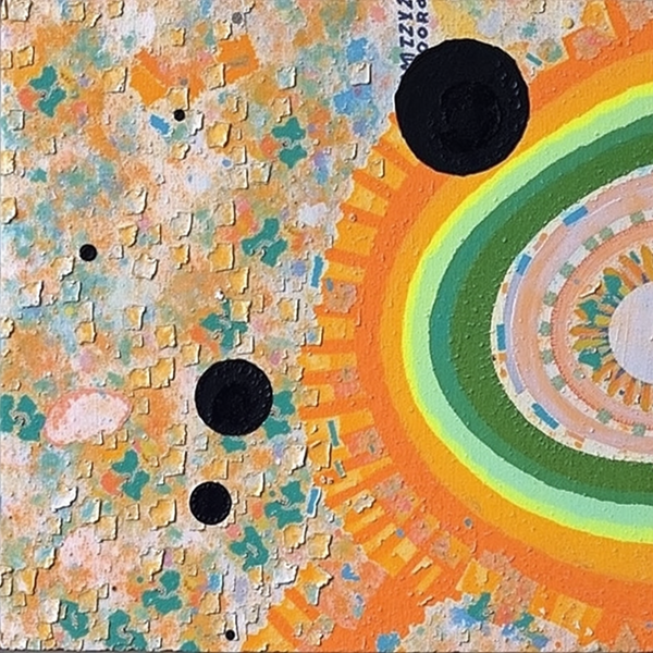 Celestial Patterns Unfold