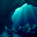 Beneath the Ocean's Veil thumbnail 2