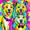 Spectrum of Canine Joy thumbnail 2