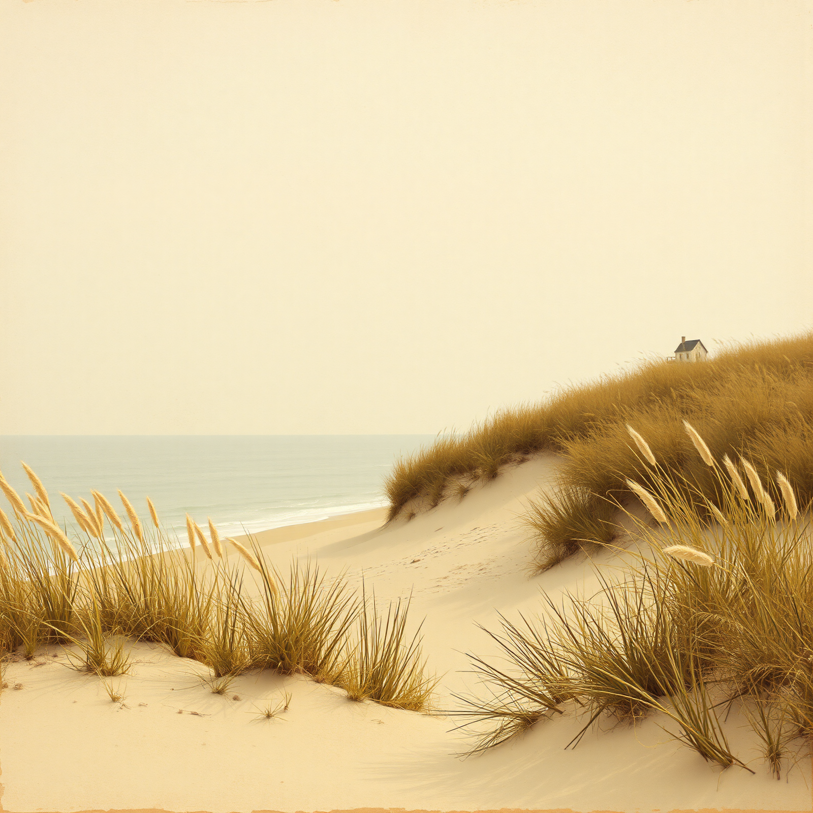 Coastal Reverie view 2