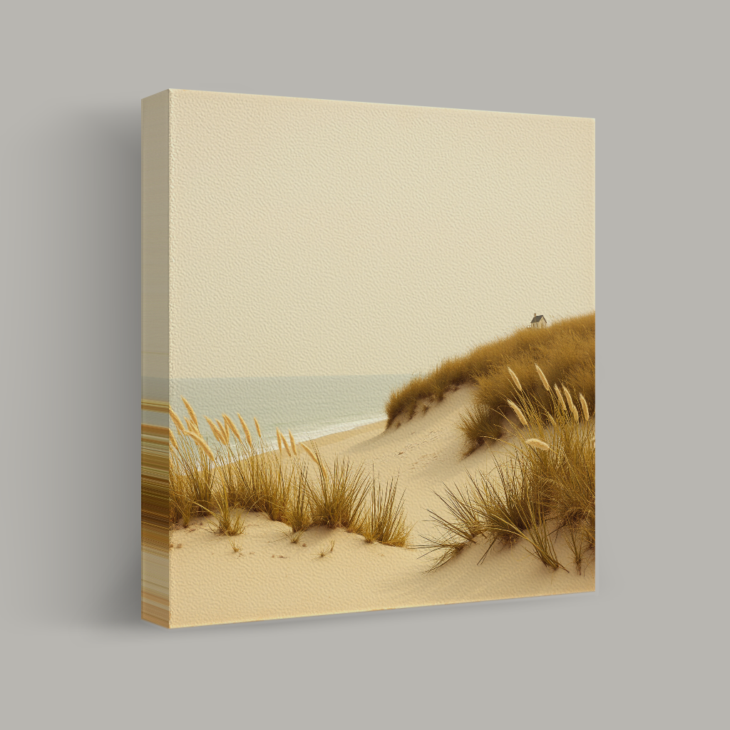 Coastal Reverie view 1