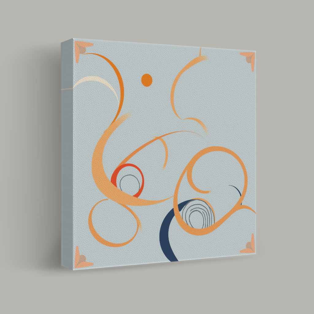 Curved Dynamics view 1