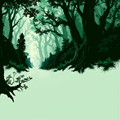Whispered Paths of the Silent Forest thumbnail 2