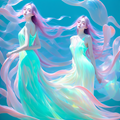 Dance of the Ethereal Twins thumbnail 2
