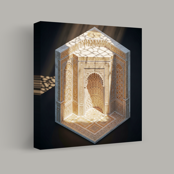 Géométrie de la Lumière